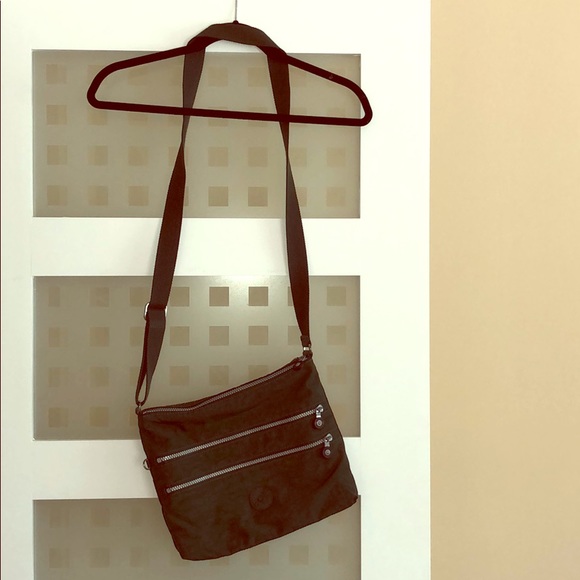 kipling alvar crossbody bag
